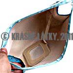 Kosmetická taštička 56