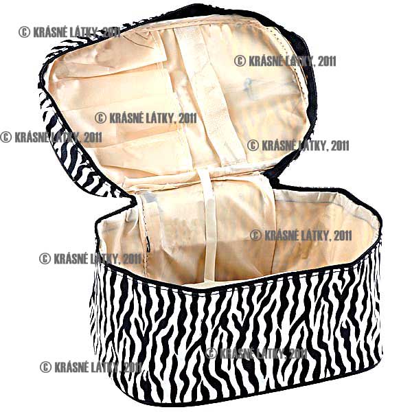 Kosmetická taštička 63