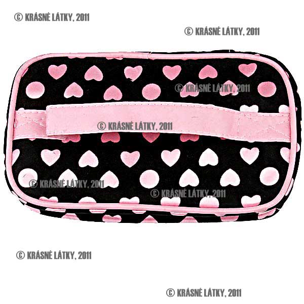 Kosmetická taštička 66