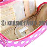 Kosmetická taštička 13