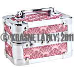 Kosmetický kufřík 17