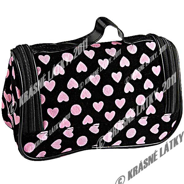 Kosmetická taštička 1