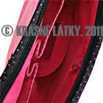 Kosmetická taštička 45