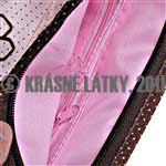 Kosmetická taštička 39