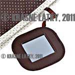 Kosmetická taštička 33