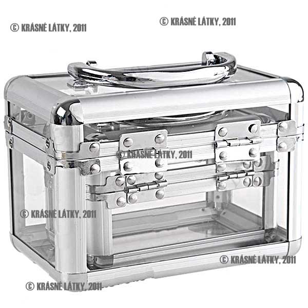 2x Kosmetický kufřík 40