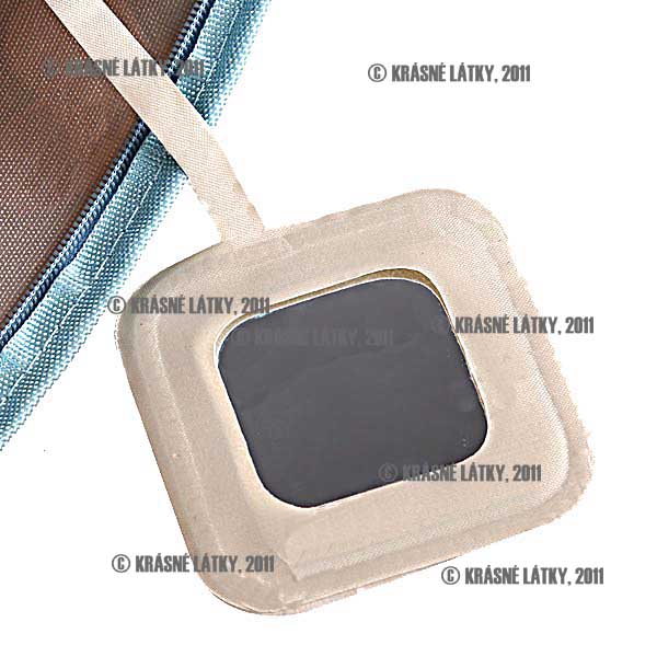 Kosmetická taštička 56