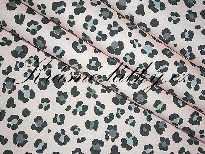 Gepard 1 - 100% bavlna, š. 160 cm, 150 g/m2