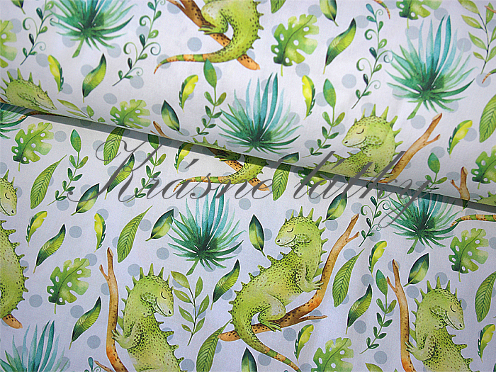 Chameleon - 100% bavlna, š. 160 cm, 150 g/m2