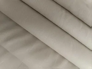 Kvalitní 100% bavlna, barva len, bavlněná látka, š. 220 cm, látky metráž