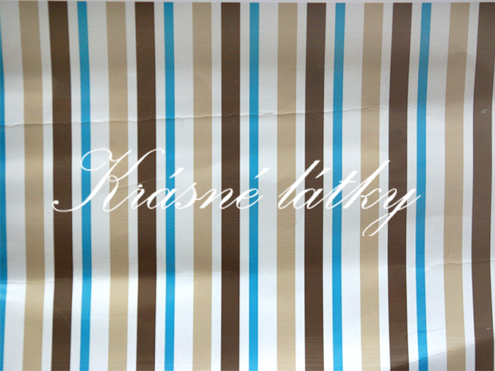 Opičky značková metráž v pěkné kvalitě  š. 160 cm 100% bavlna