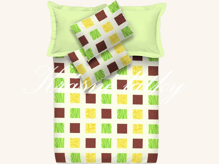 Kostky - šíře 170 cm pěkná kvalita!!Zaváděcí cena