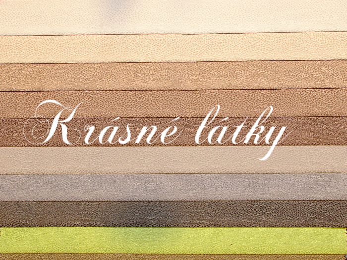 Dekorační látka š.280cm! 280g/m2Na křesla,sedačky,záclony,taburetky a další