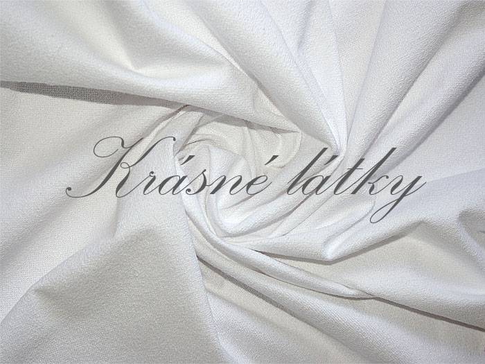 Froté s PUR zátěrem - 100% bavlna, polyuretan