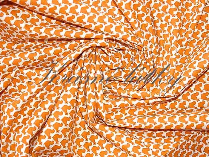 Bavlna veverka - 100% bavlna, š. 150 cm, 115 g/m2, látky metráž