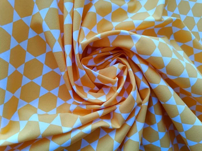 Látka plástve, dětské látky metráž