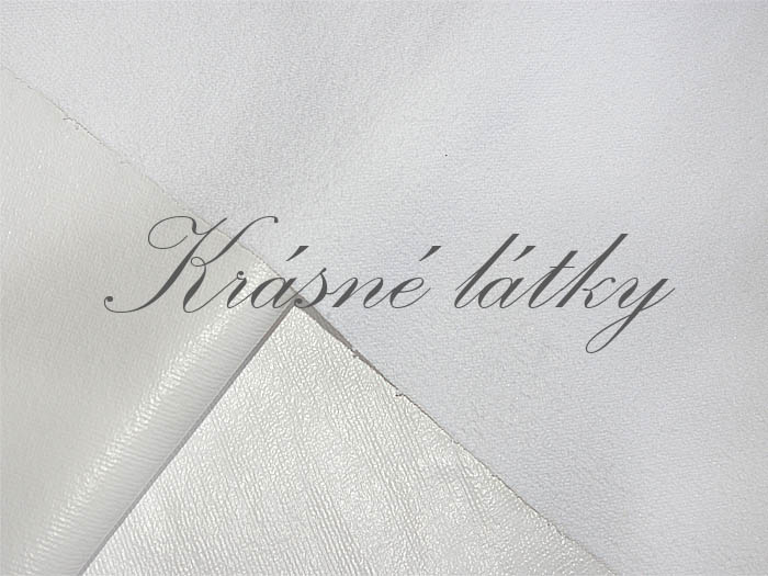 Froté s PUR zátěrem - 100% bavlna, polyuretan