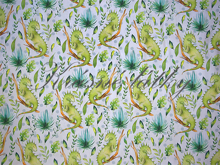 Chameleon - 100% bavlna, š. 160 cm, 150 g/m2