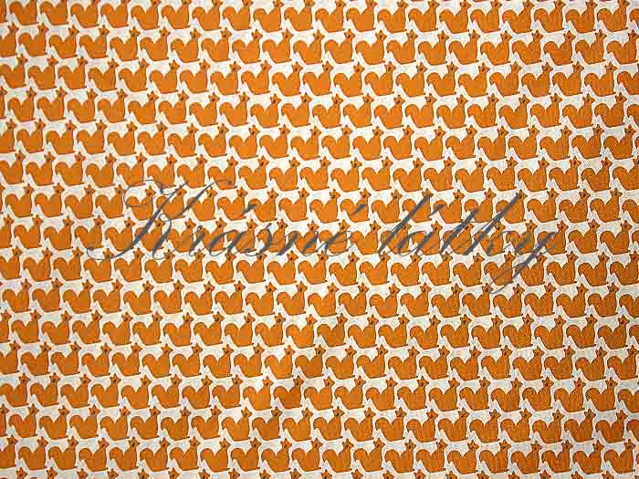 Bavlna veverka - 100% bavlna, š. 150 cm, 115 g/m2, látky metráž