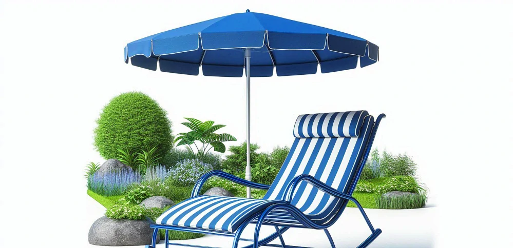 Pruhovaná látka na markýzy, pergoly, lehátka š. 200 cm, látky metráž