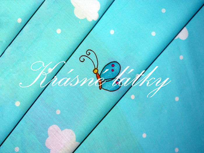 Pohádkový medvídek a vochomůrka 2 - 100% bavlna pro krásné dětské povlečení