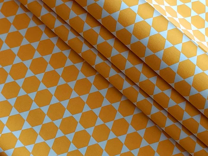 Látka plástve, dětské látky metráž