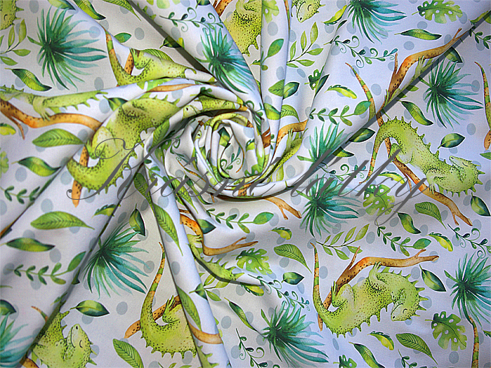 Chameleon - 100% bavlna, š. 160 cm, 150 g/m2