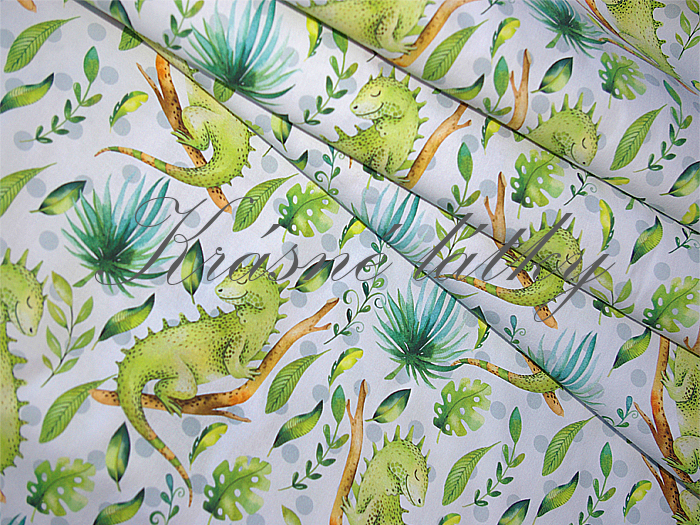 Chameleon - 100% bavlna, š. 160 cm, 150 g/m2