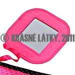 Kosmetická taštička 37B