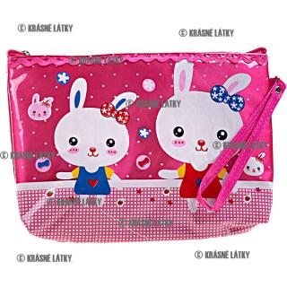 Kosmetická taštička 72