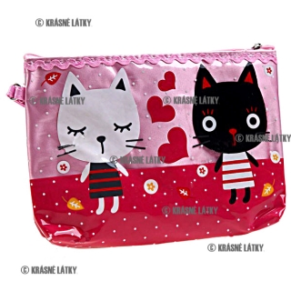 Kosmetická taštička 71