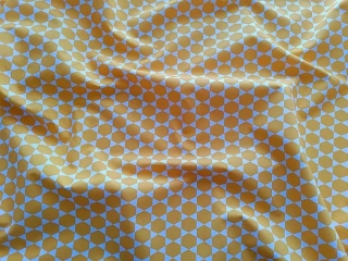 Látka plástve, dětské látky metráž