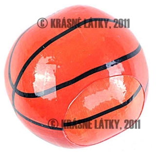 Basketball - bavlněný ručník