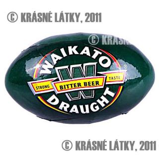 Rugby - bavlněný ručník