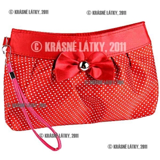 Kosmetická taštička 43