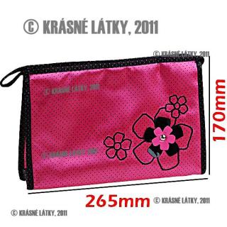 Kosmetická taštička 45