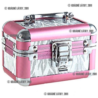 Kosmetický kufřík 49