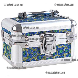 Kosmetický kufřík 51