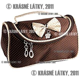 Kosmetická taštička 4