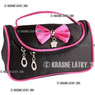 Kosmetická taštička 6