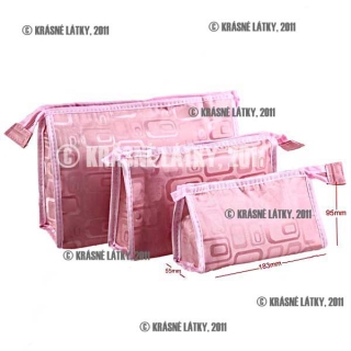 Kosmetická taštička 23