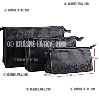 Kosmetická taštička 22