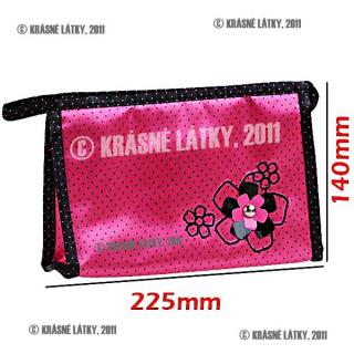 Kosmetická taštička 37