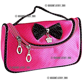 Kosmetická taštička 48