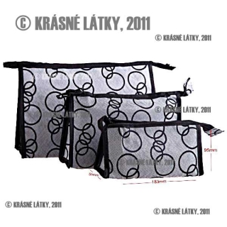 Kosmetická taštička 44