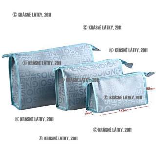 Kosmetická taštička 59