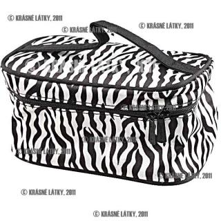 Kosmetická taštička 63