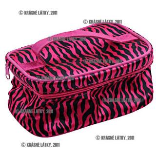 Kosmetická taštička 68