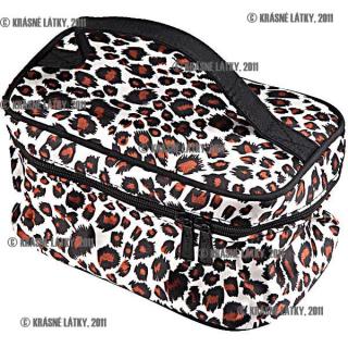 Kosmetická taštička 69