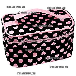 Kosmetická taštička 66